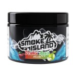 Smoke Island Double Apple 250gr